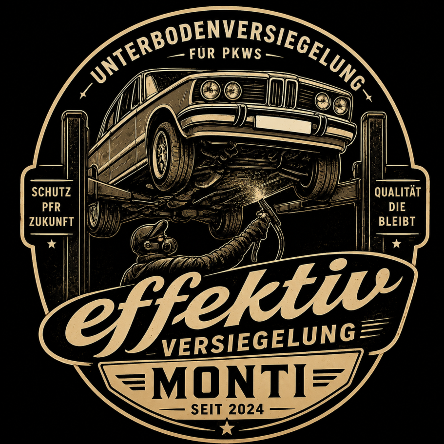 Efektive Versiegelung Monti