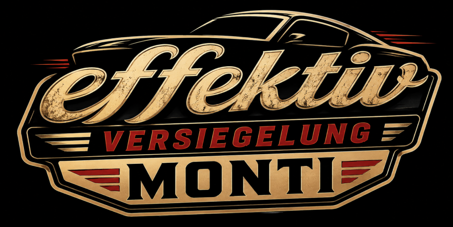Efektive Versiegelung Monti