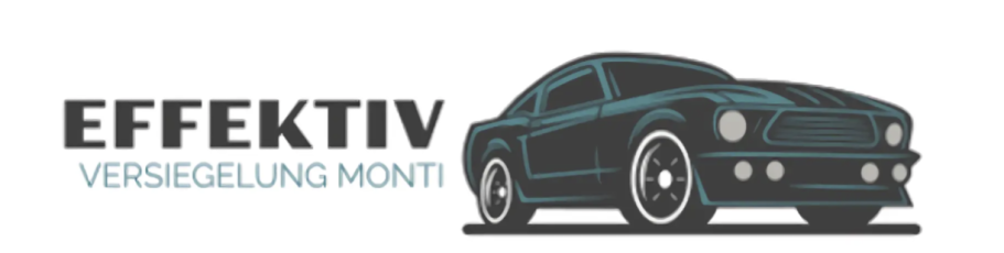 Efektive Versiegelung Monti
